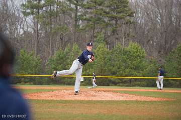 DHS vs Chesnee  2-19-14 -24